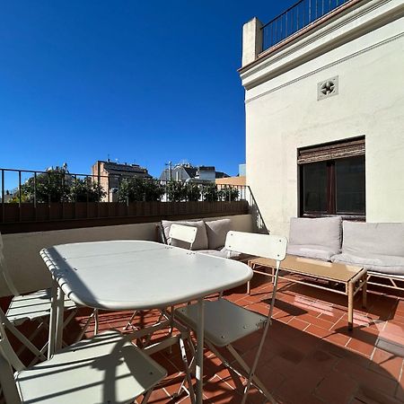 The Ultimate Central Place Barcelona Exterior photo