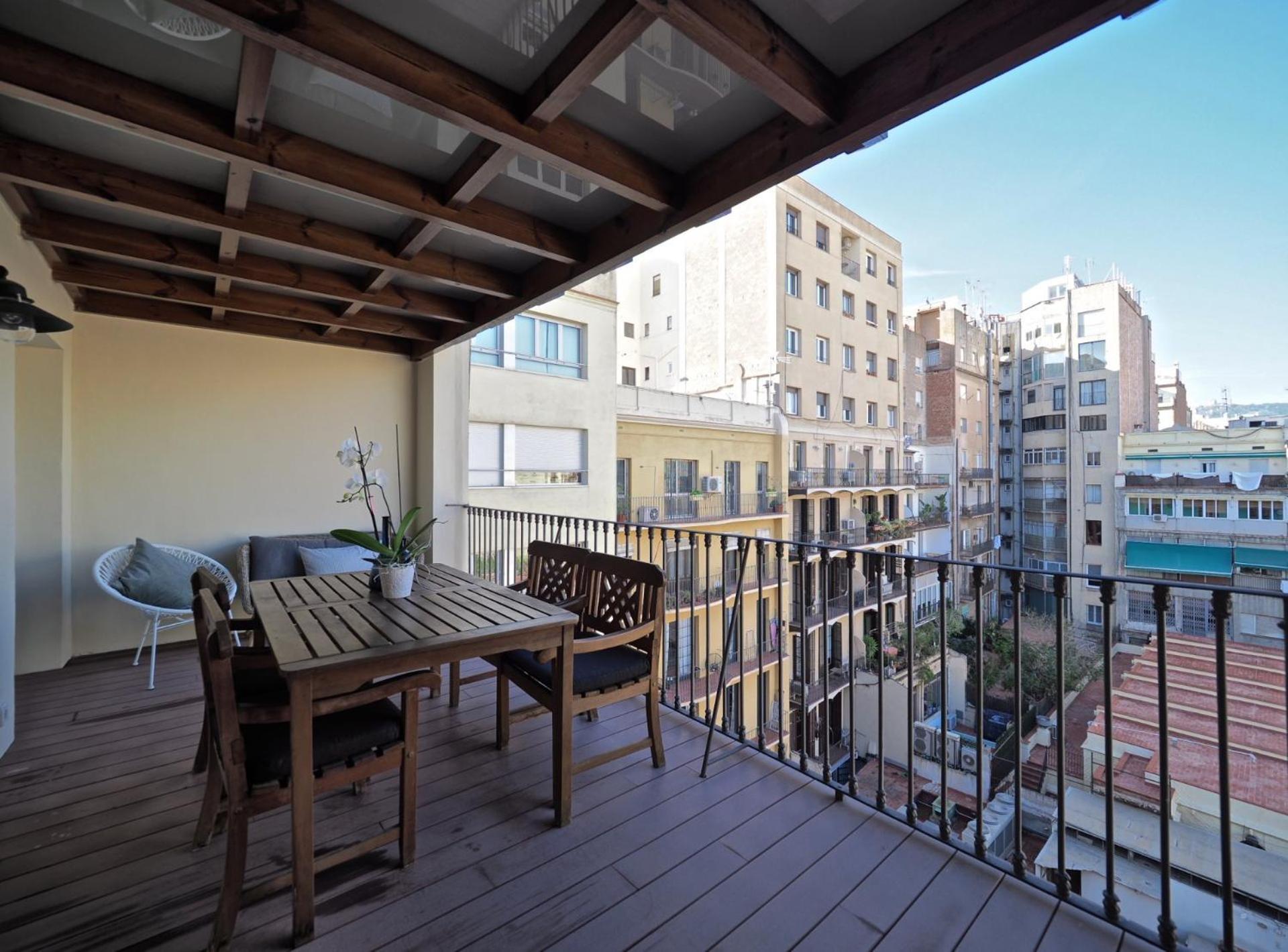The Ultimate Central Place Barcelona Exterior photo