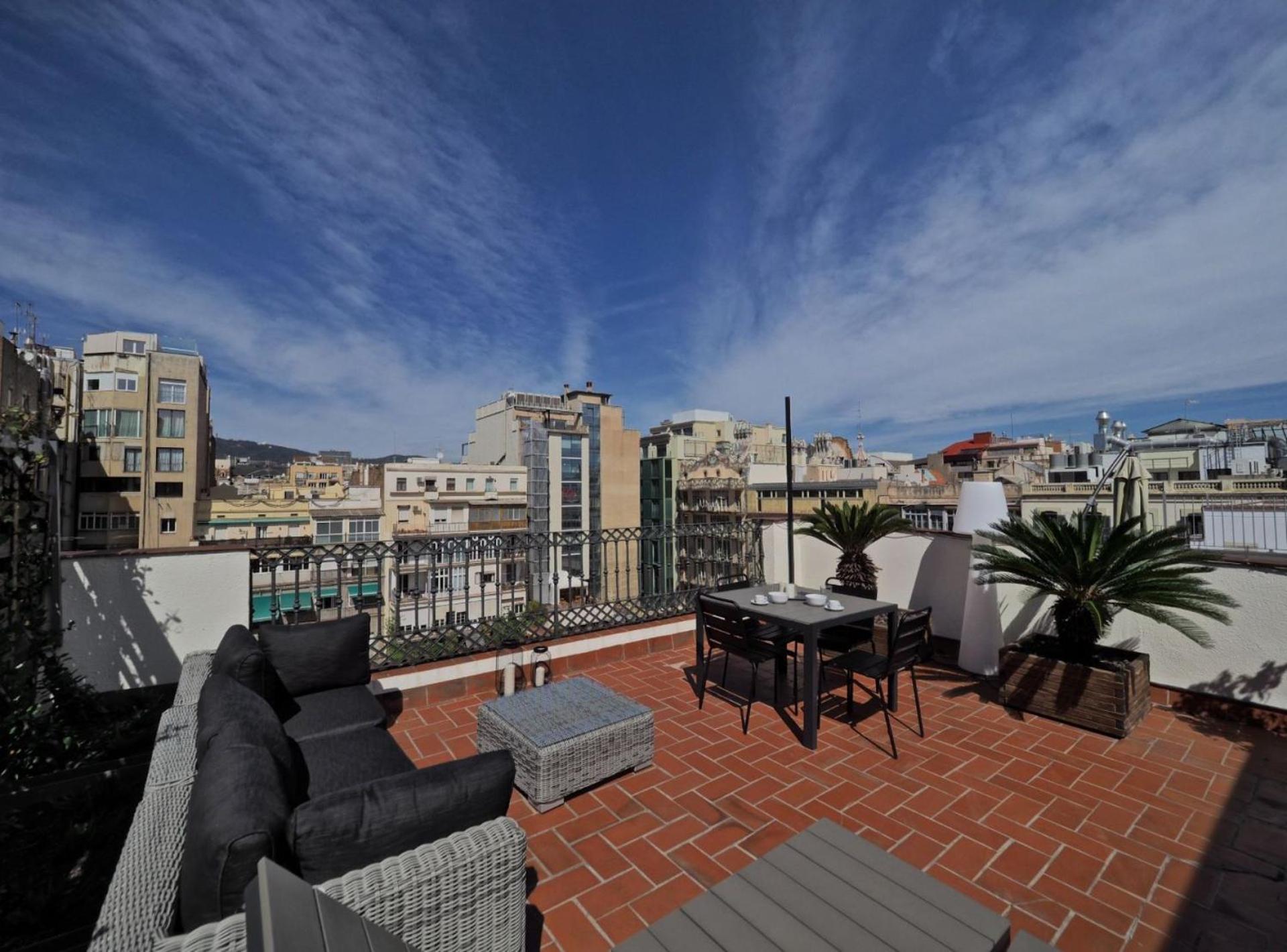 The Ultimate Central Place Barcelona Exterior photo