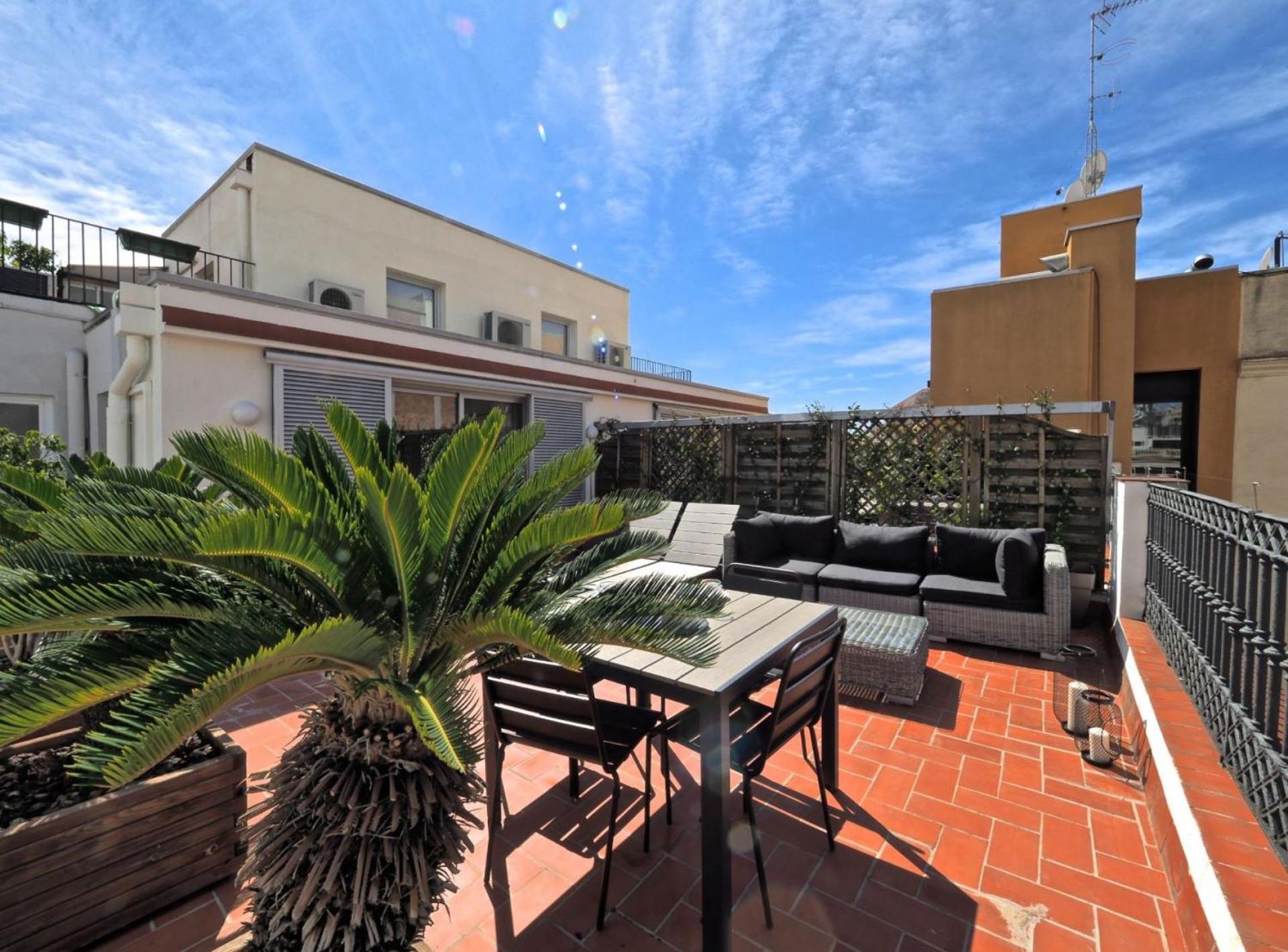 The Ultimate Central Place Barcelona Exterior photo