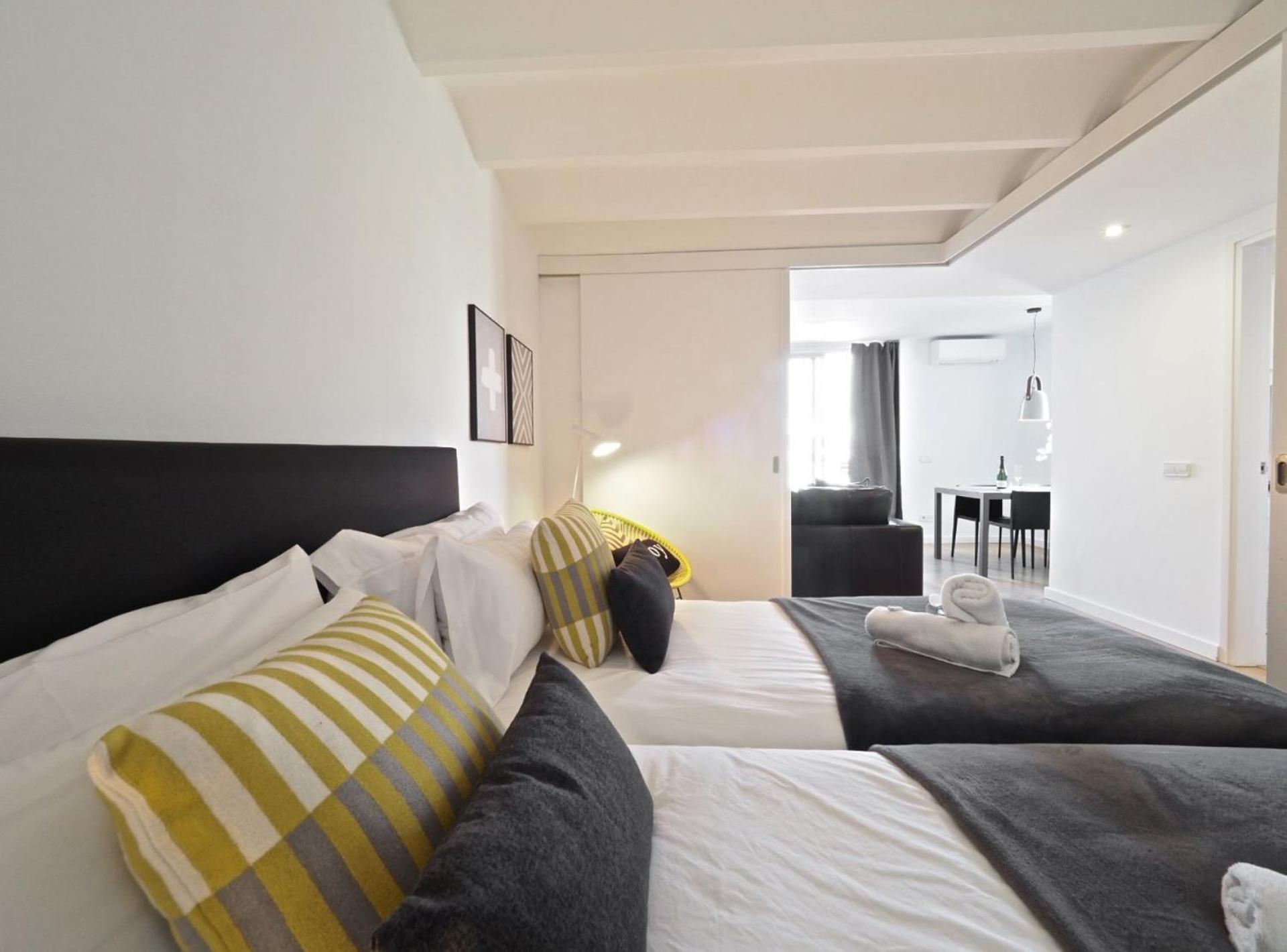 The Ultimate Central Place Barcelona Exterior photo