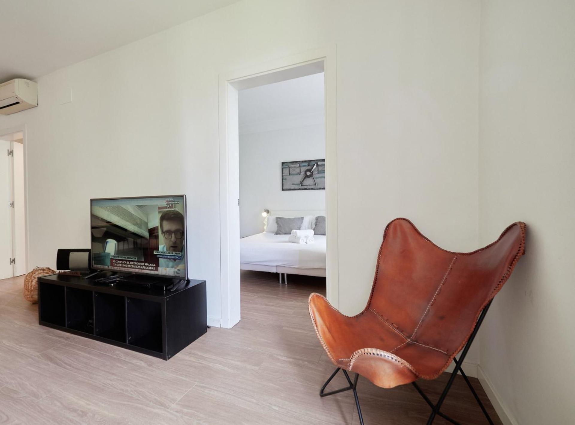 The Ultimate Central Place Barcelona Exterior photo