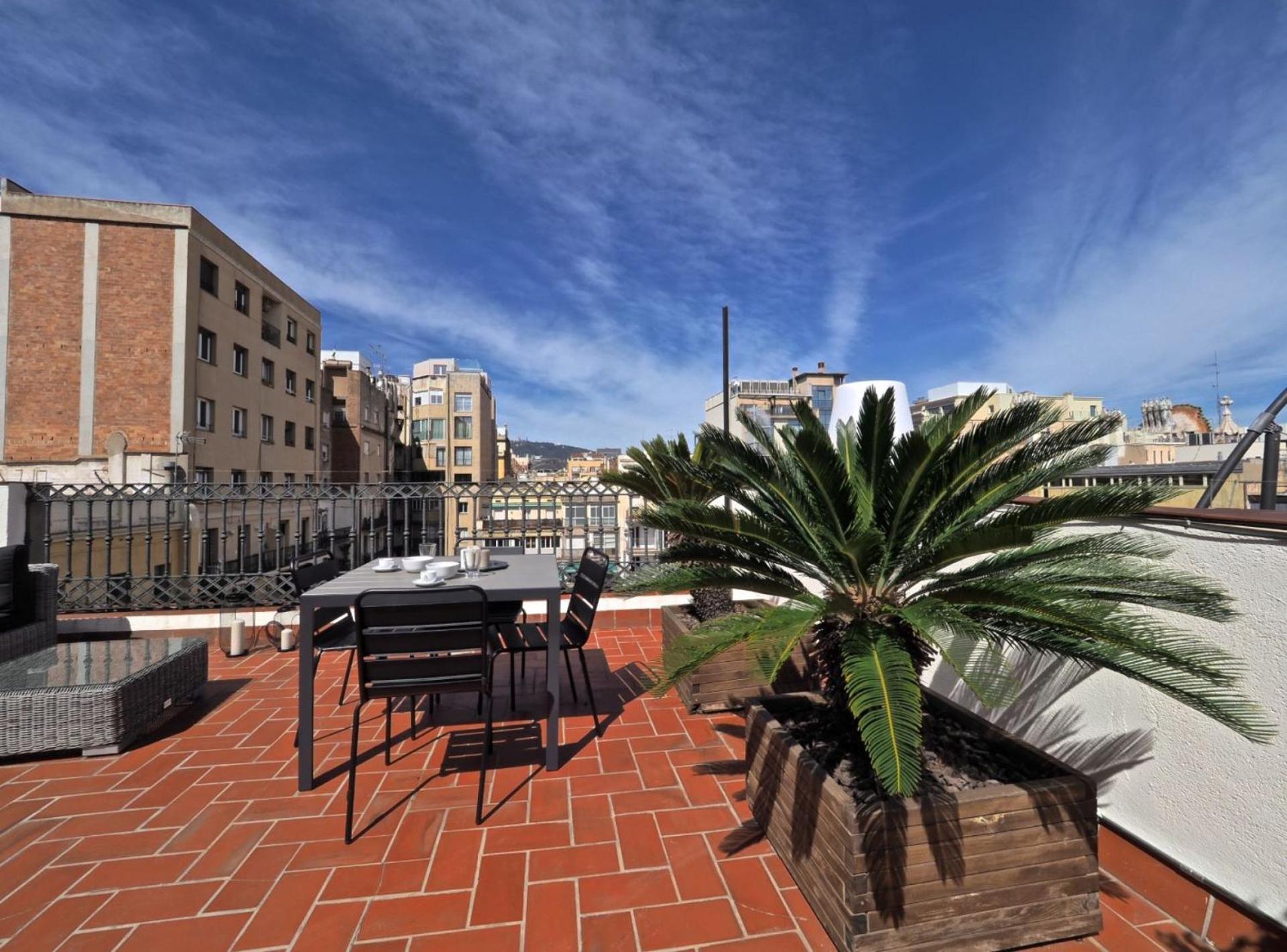 The Ultimate Central Place Barcelona Exterior photo