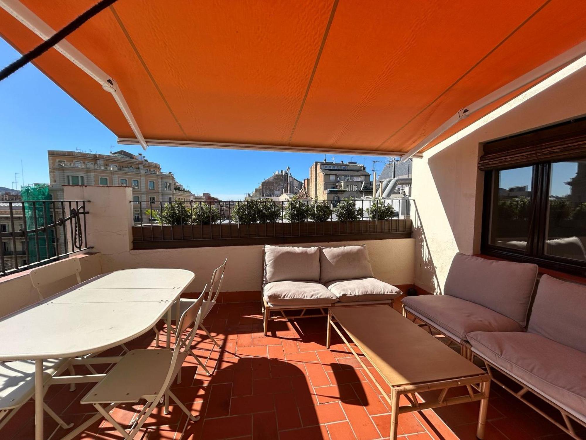 The Ultimate Central Place Barcelona Exterior photo
