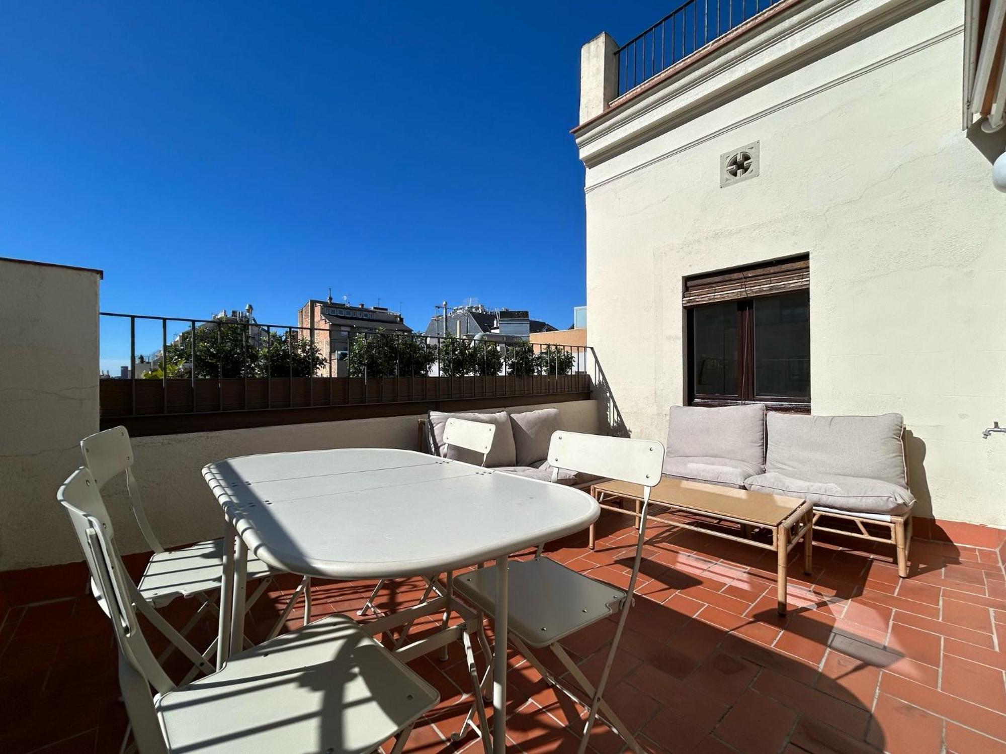 The Ultimate Central Place Barcelona Exterior photo