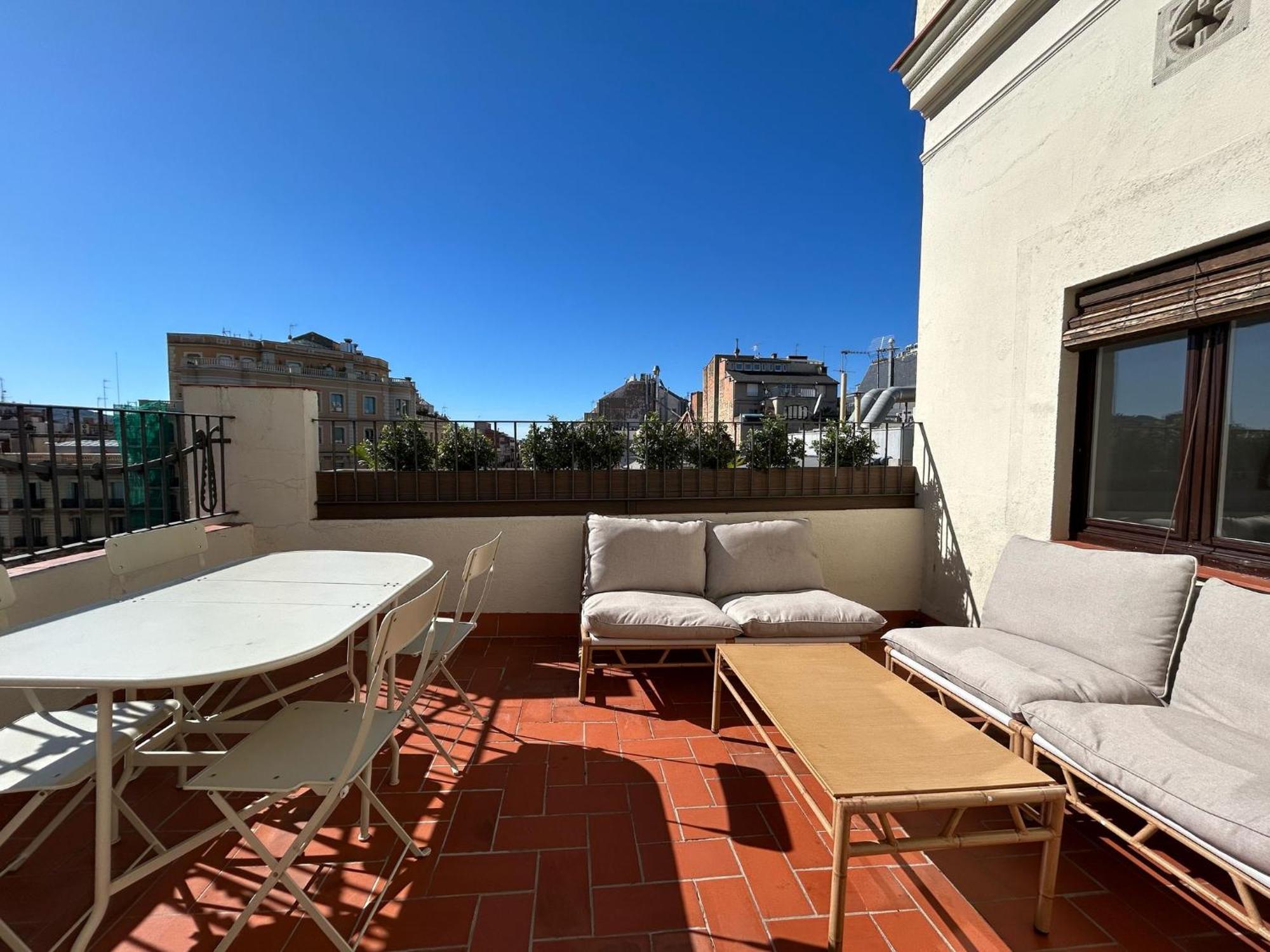 The Ultimate Central Place Barcelona Exterior photo
